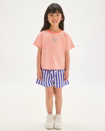 Australian Cotton Oversized T-Shirt