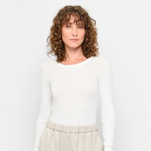 Ultimate Crew Knit Top - Preview