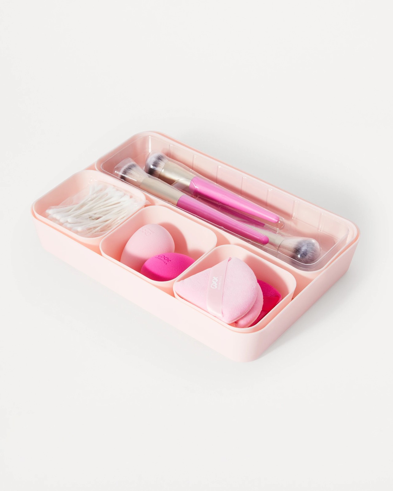 OXX Beauty The Full Suite Beauty Accessory Set 3 of 5