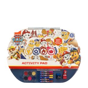 PAW Patrol Activity Pad product image