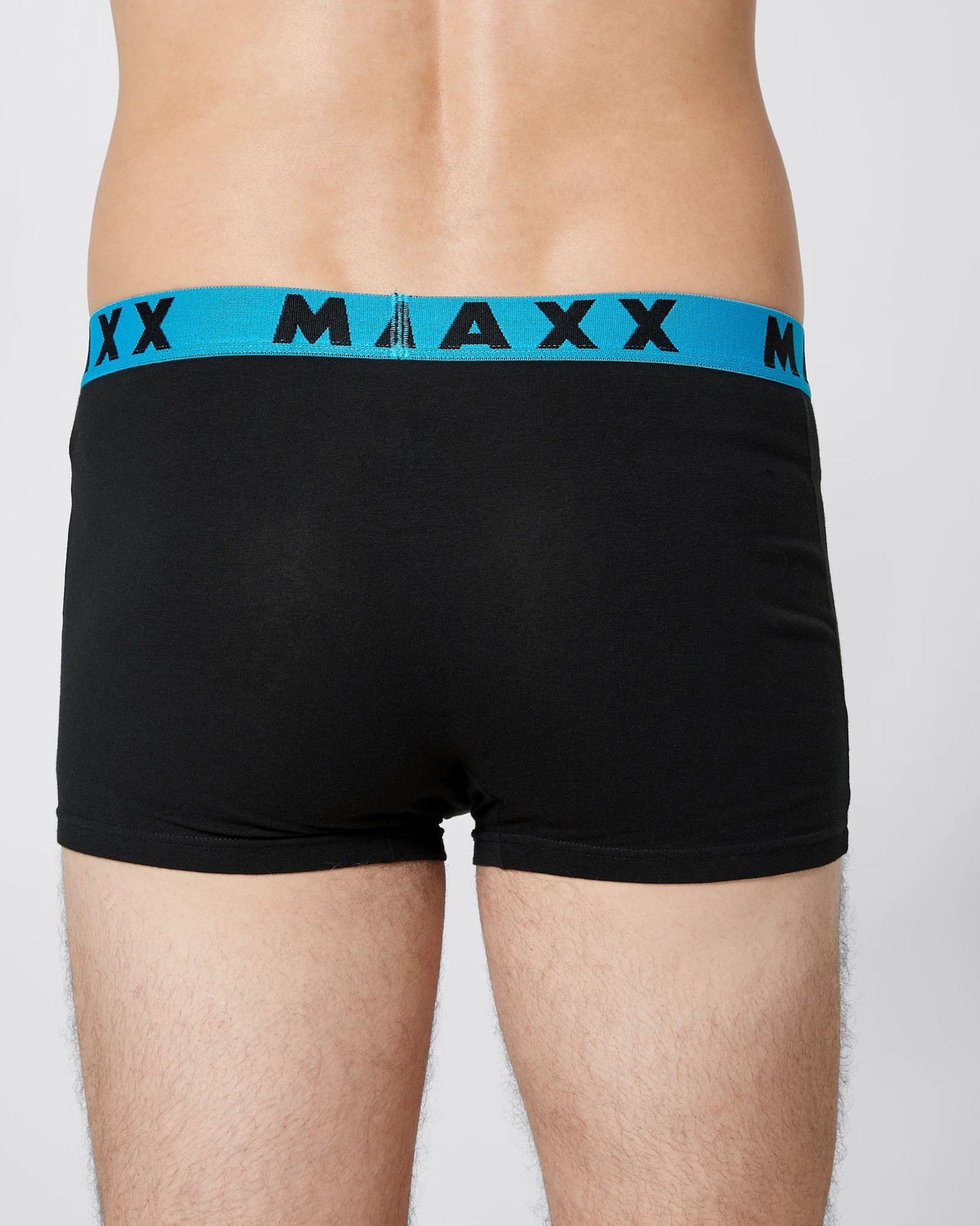 Maxx 7 Pack Trunks