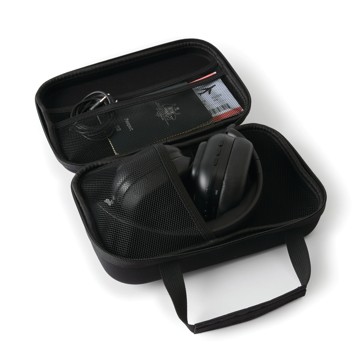 Anko Tech Travel Organiser - Black