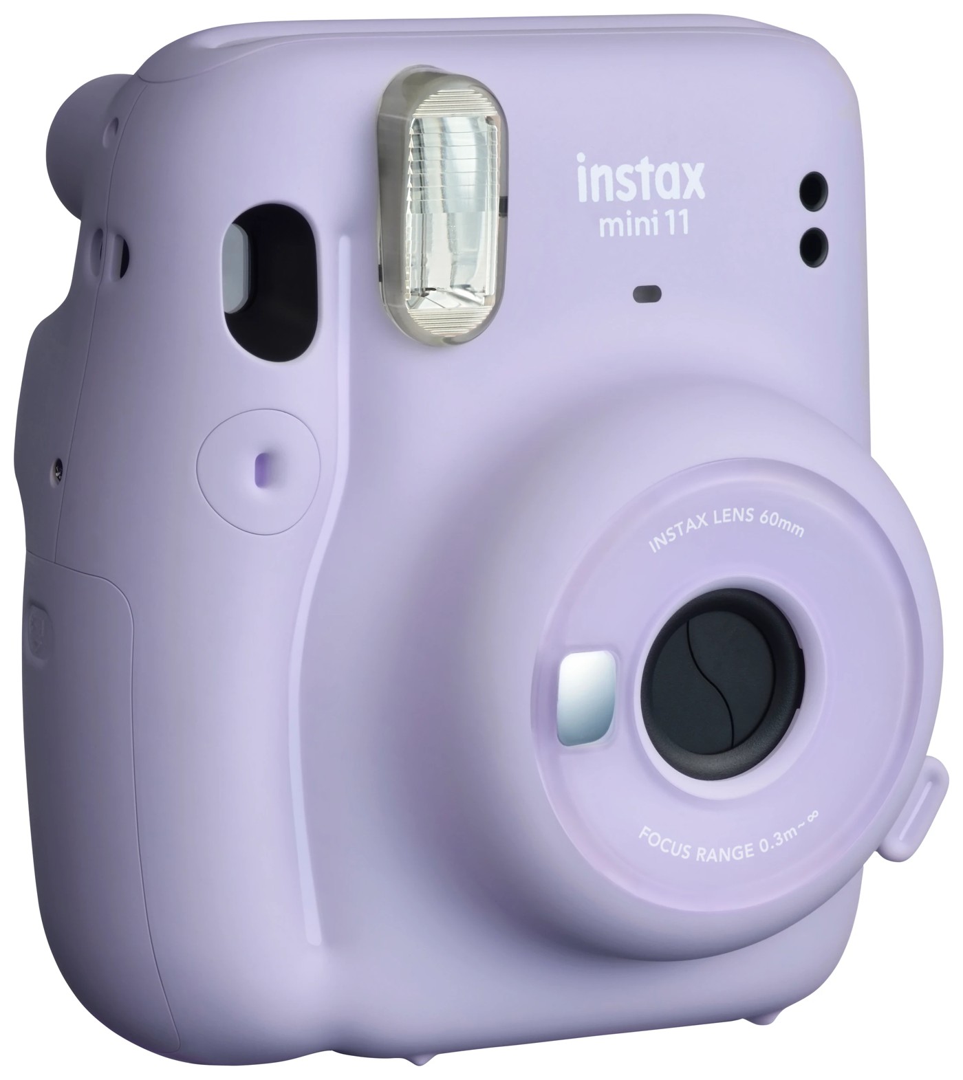 Fujifilm Instax Mini 11 Instant Camera - Lilac Purple 2 of 4