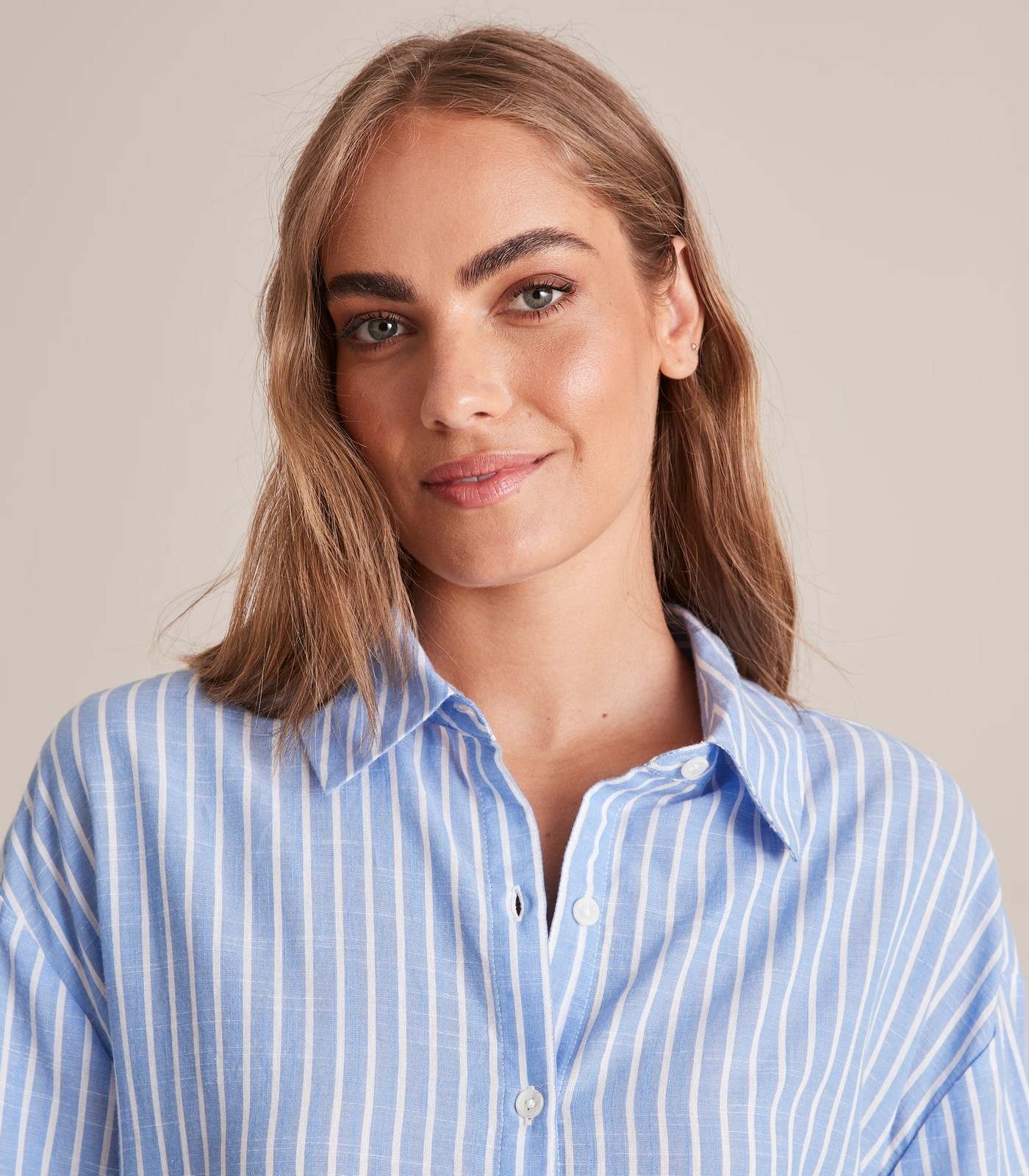 Oversized Shirt | Target Australia
