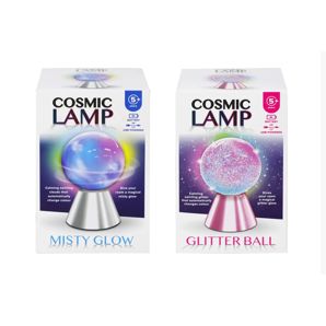 Cosmic Lamp, Assorted - Anko product image
