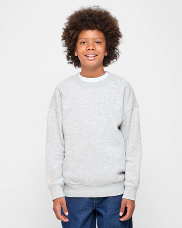 Essential Fleece Jumper