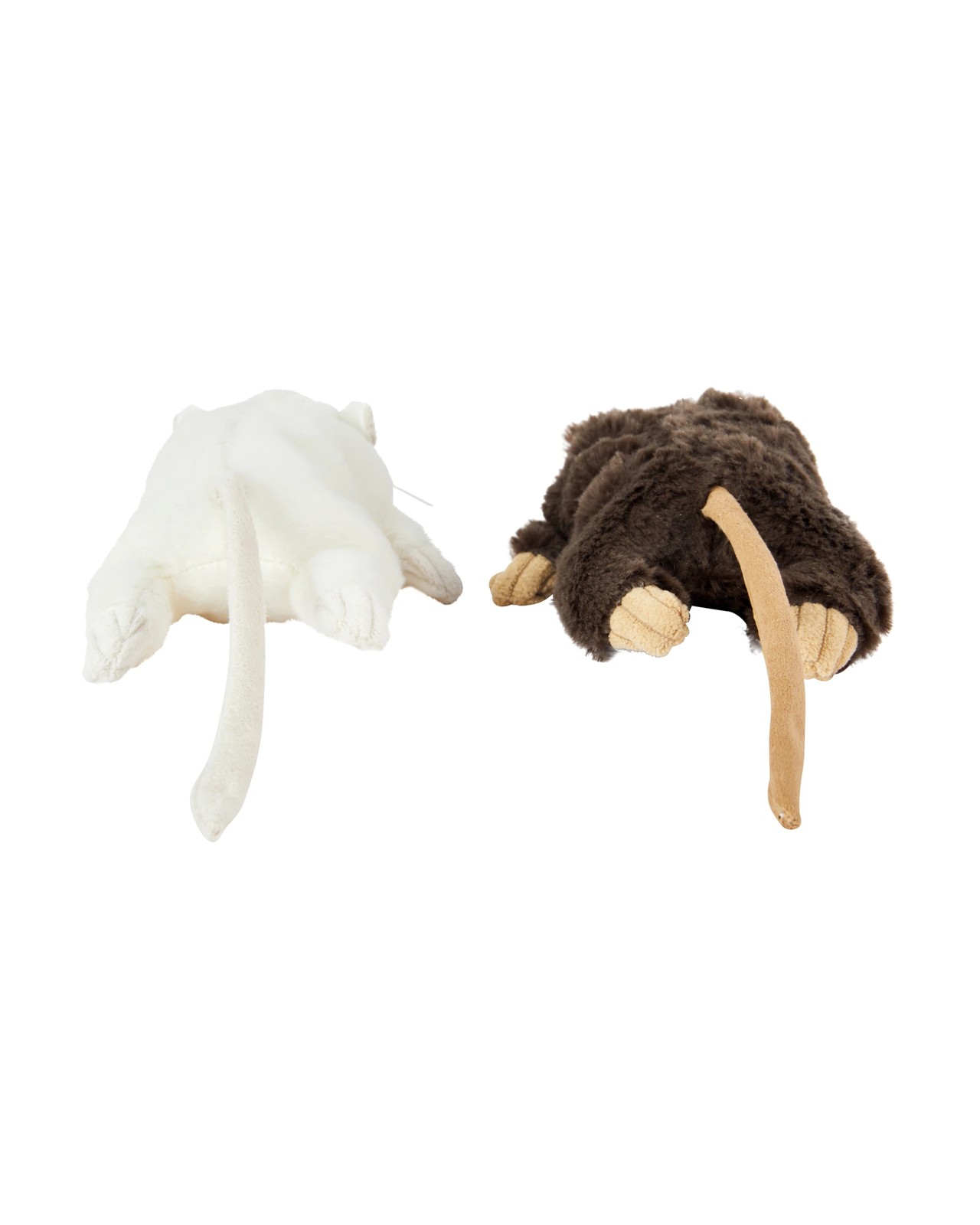 Anko Large Mouse Plush - Assorted 2 of 3