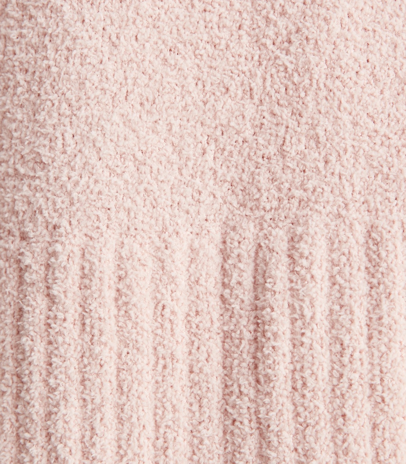 Boucle Sleep Dressing Gown 5 of 5