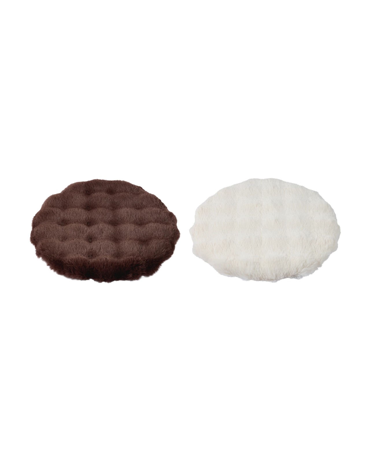 50cm Cat Ripple Mat, Medium, Assorted - Anko 2 of 6