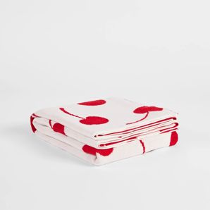 Cherry Throw