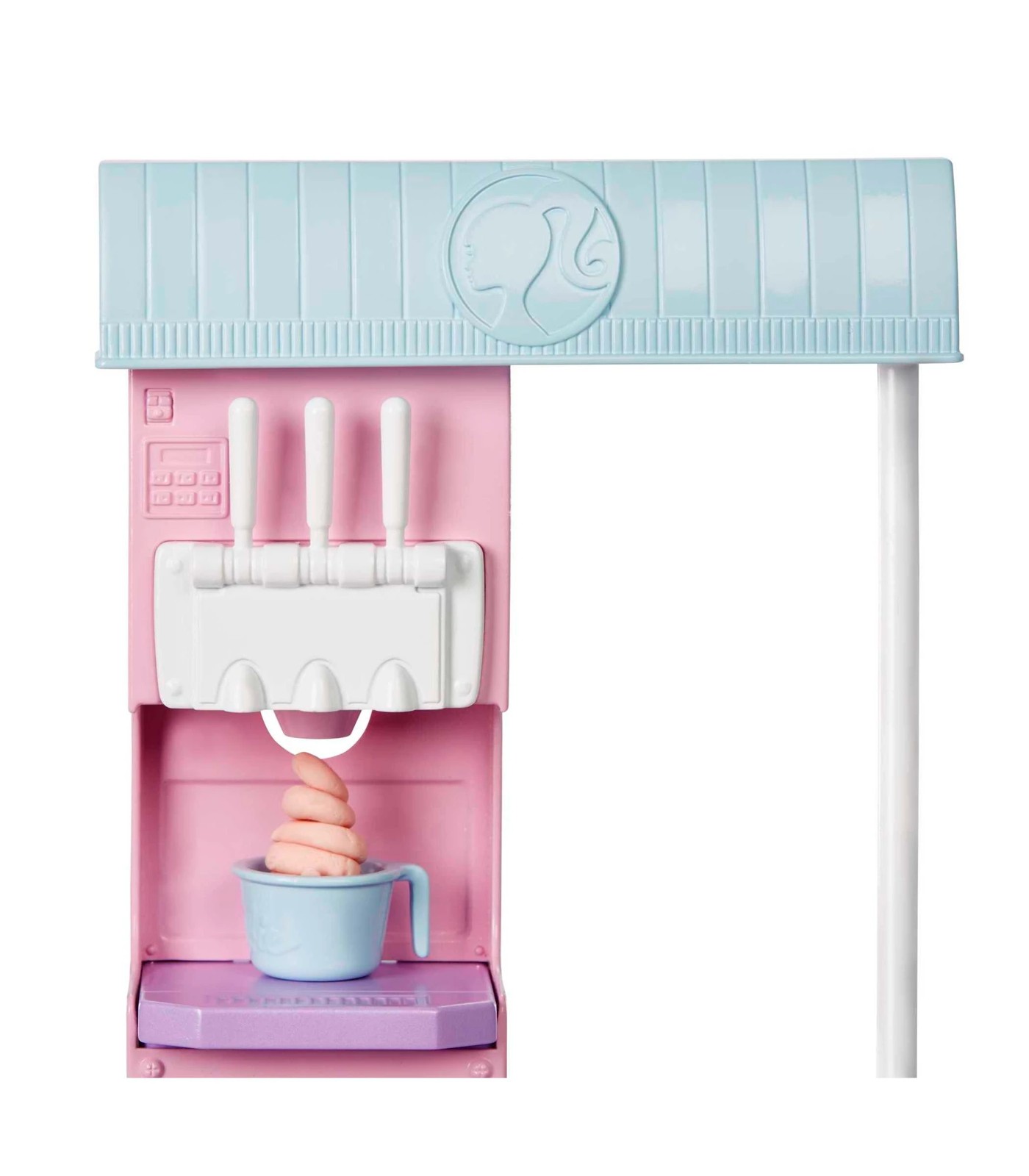 Ice cream discount maker target australia