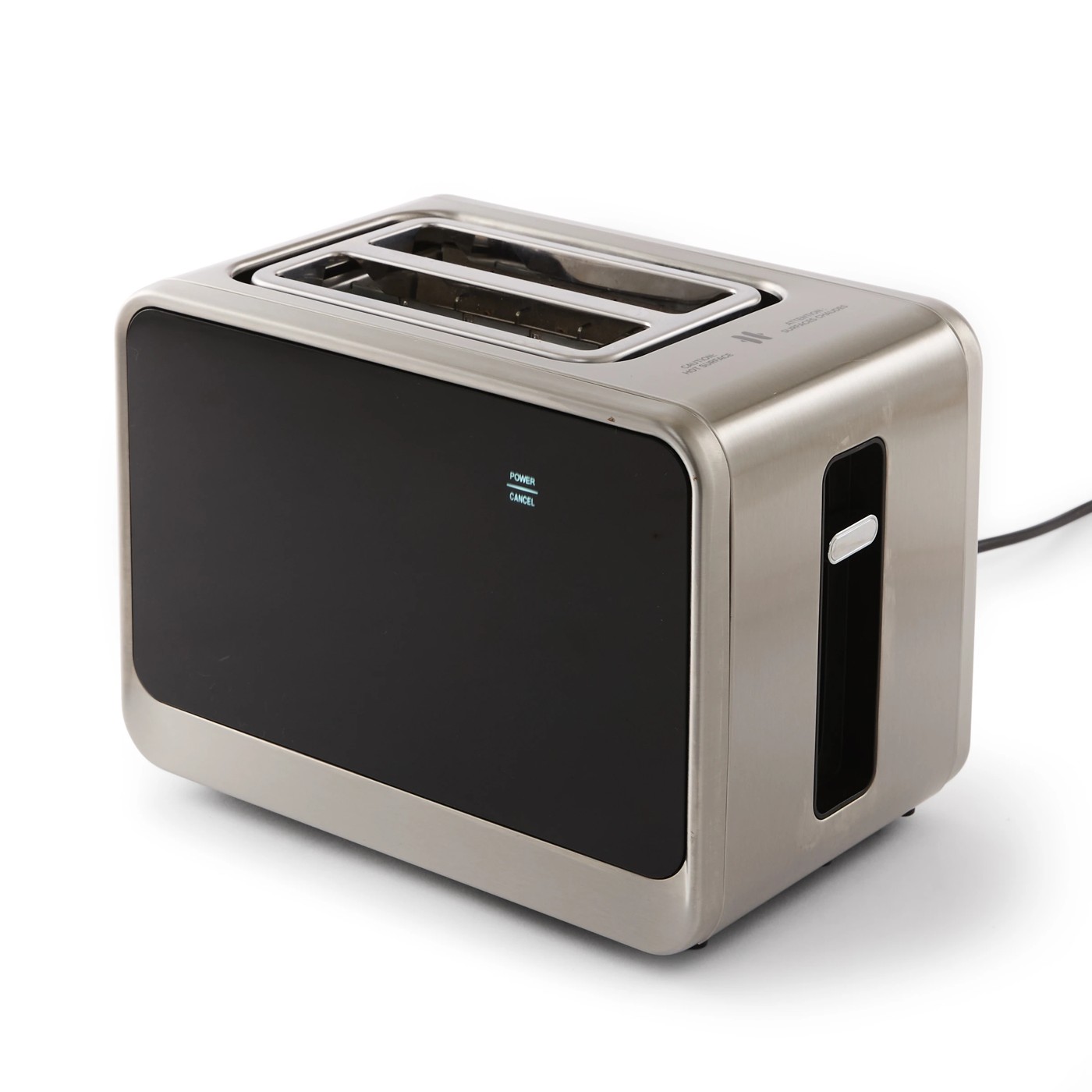 Anko 2 Slice Digital Toaster 3 of 5