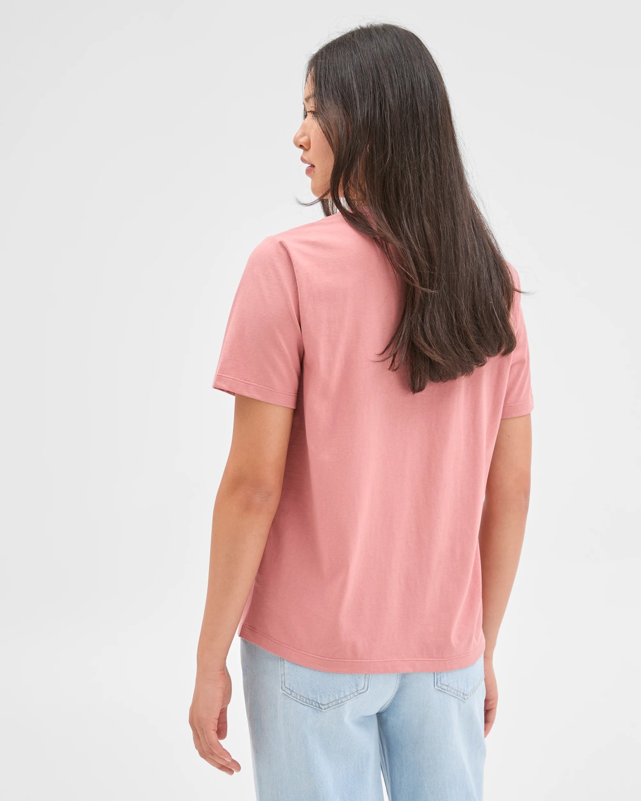 Australian Cotton Classic T-Shirt 6 of 6