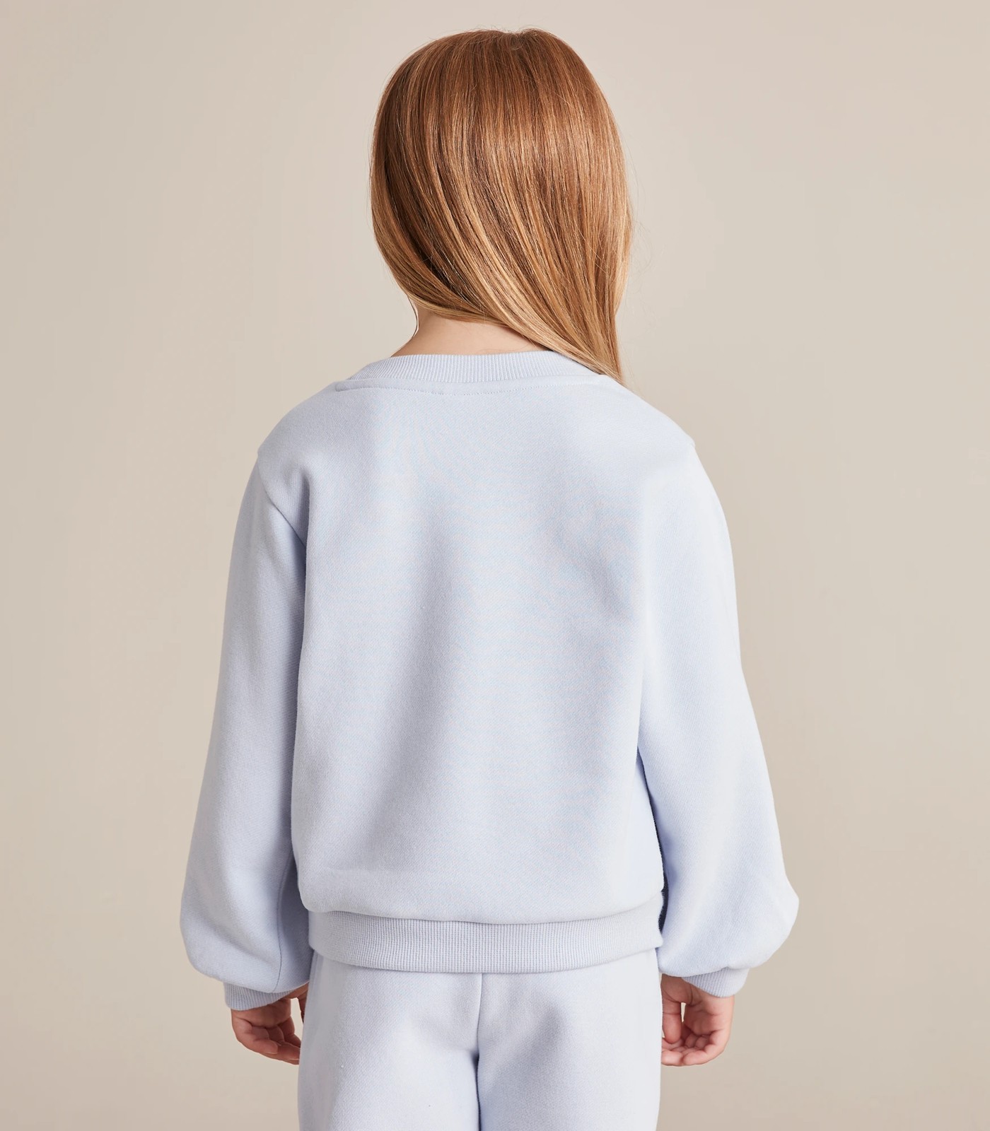 Fleece Jumper 6 of 6