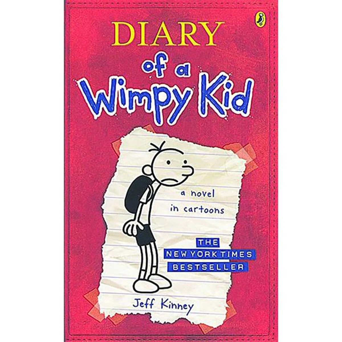 Diary Of A Wimpy Kid Series : Free Download, Borrow, and Streaming