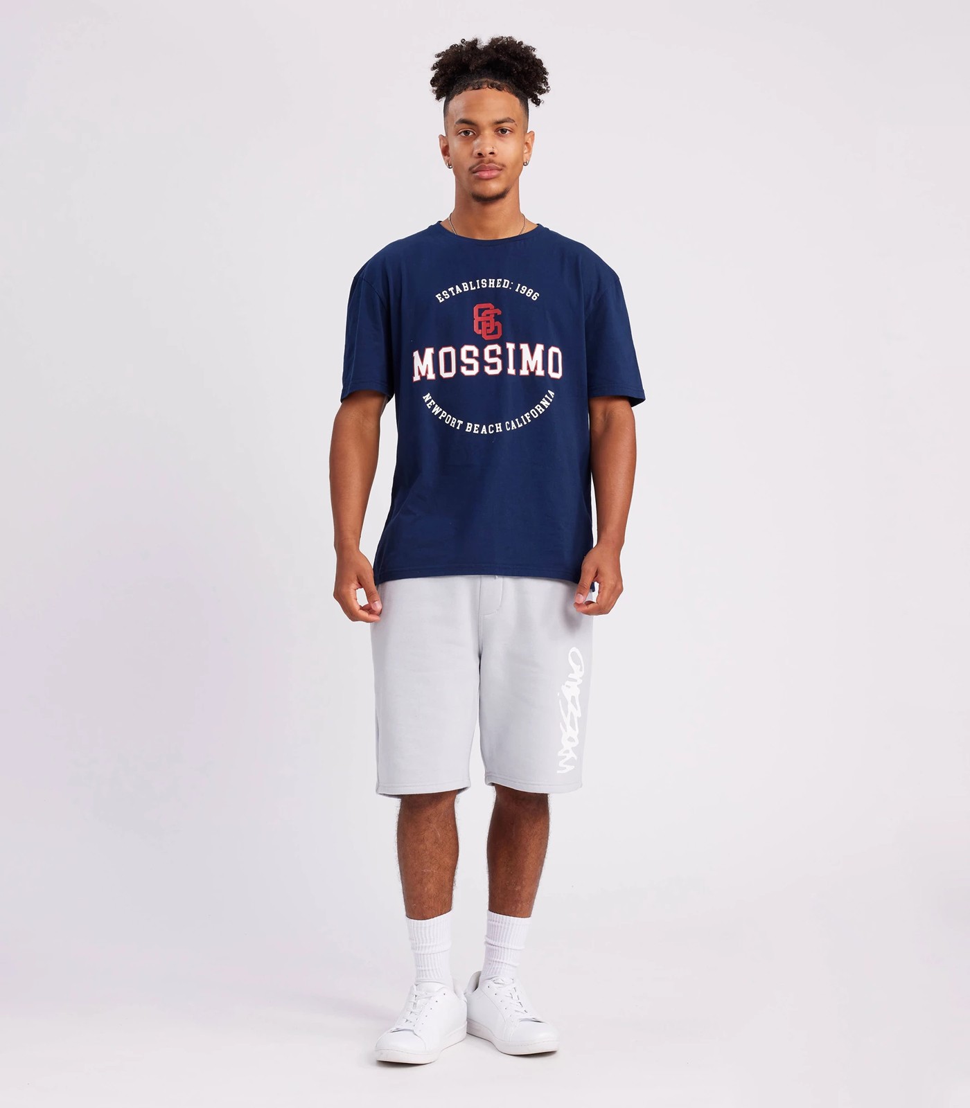 Mossimo T-Shirt | Target Australia