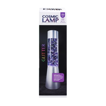 Cosmic Glow Lamp - Assorted*