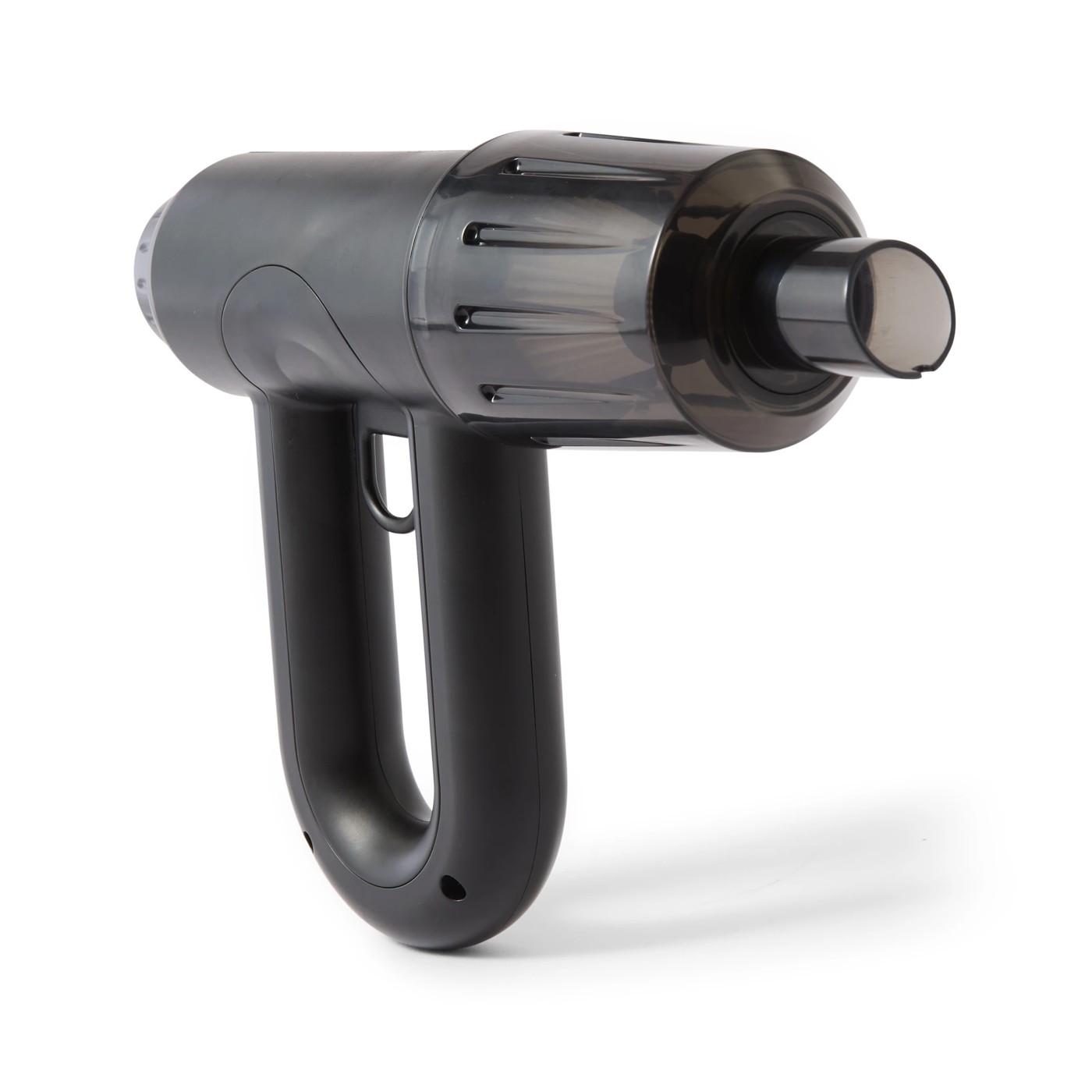 Anko Cordless Handheld Vacuum and Blower - Black 4 of 6