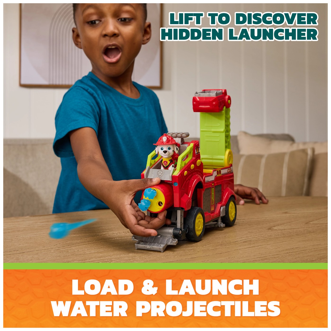 Paw Patrol: The Dino Movie Rescue Responder 3 of 5