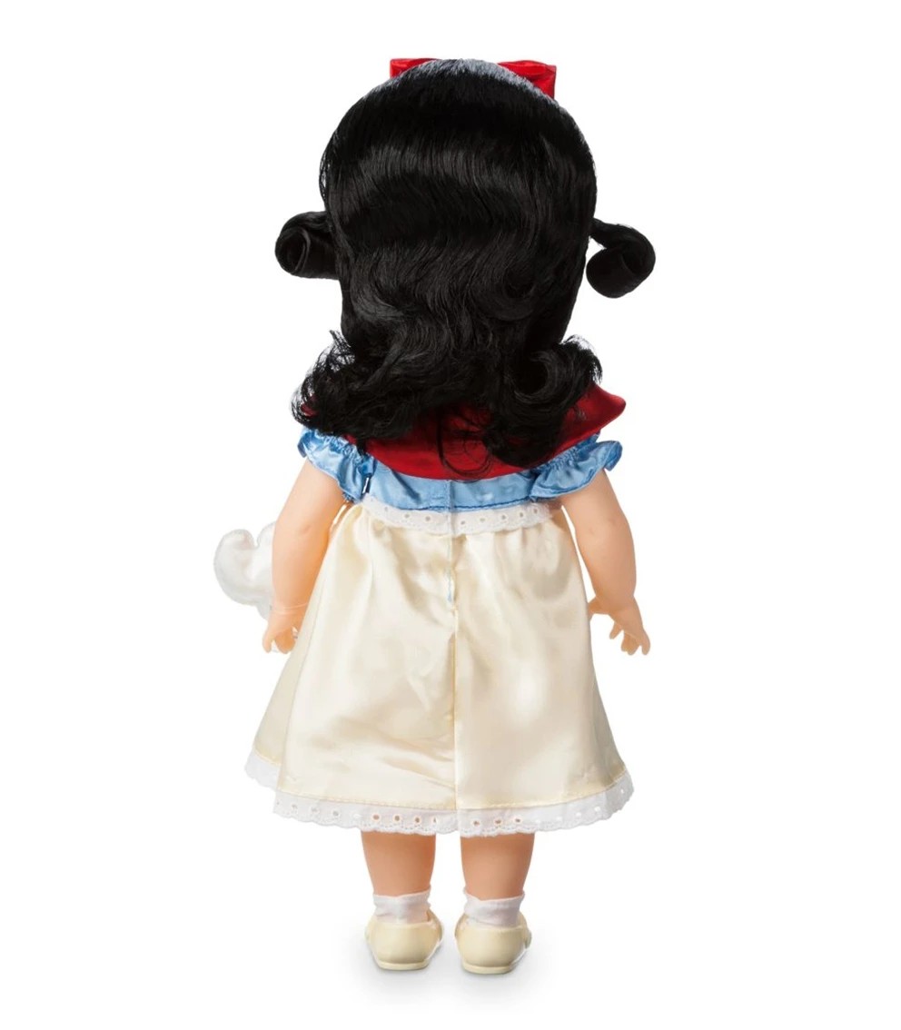 Disney Animators Collection Snow White Doll 41cm Target Australia