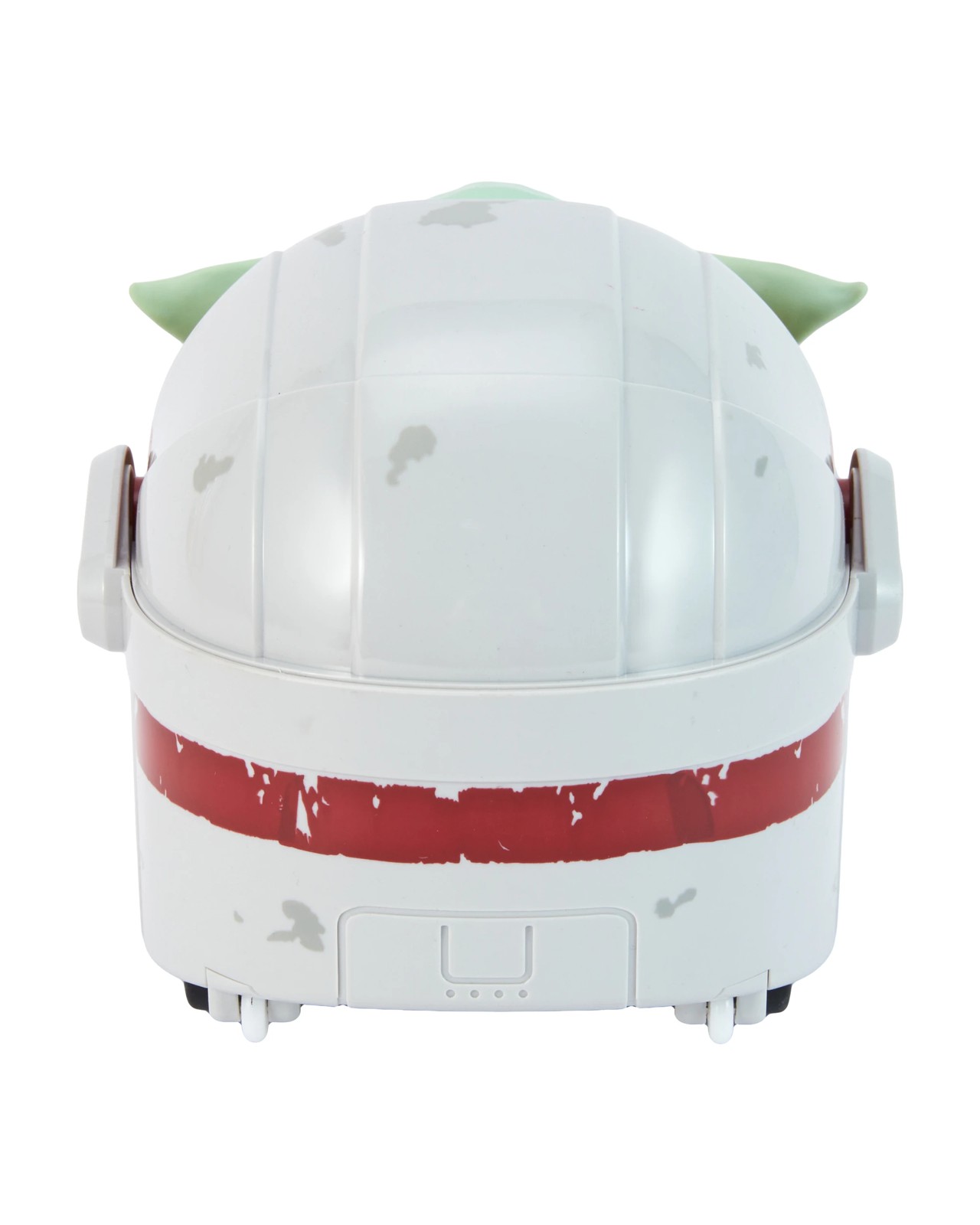 Disney Star Wars The Mandalorian Grogu and Hover Pram 5 of 6