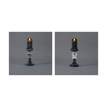 Halloween Candle Stick, Assorted - Anko