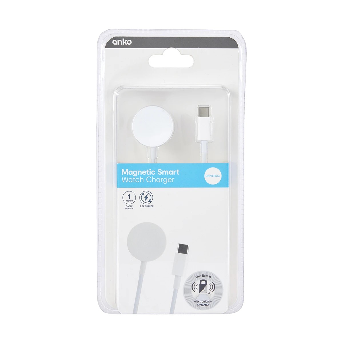 Portable apple watch charger target sale