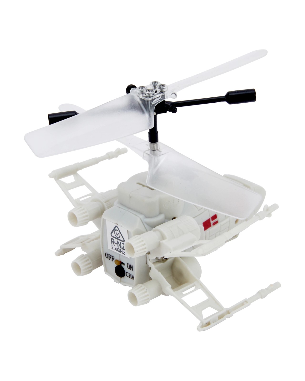 Disney RC Star Wars Mini X-Wing 5 of 5