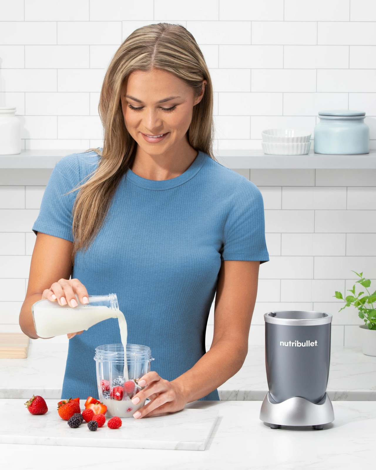 Nutribullet 600 Series 5 of 6