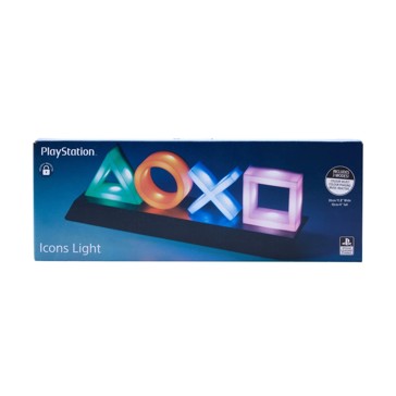PlayStation Icons Light