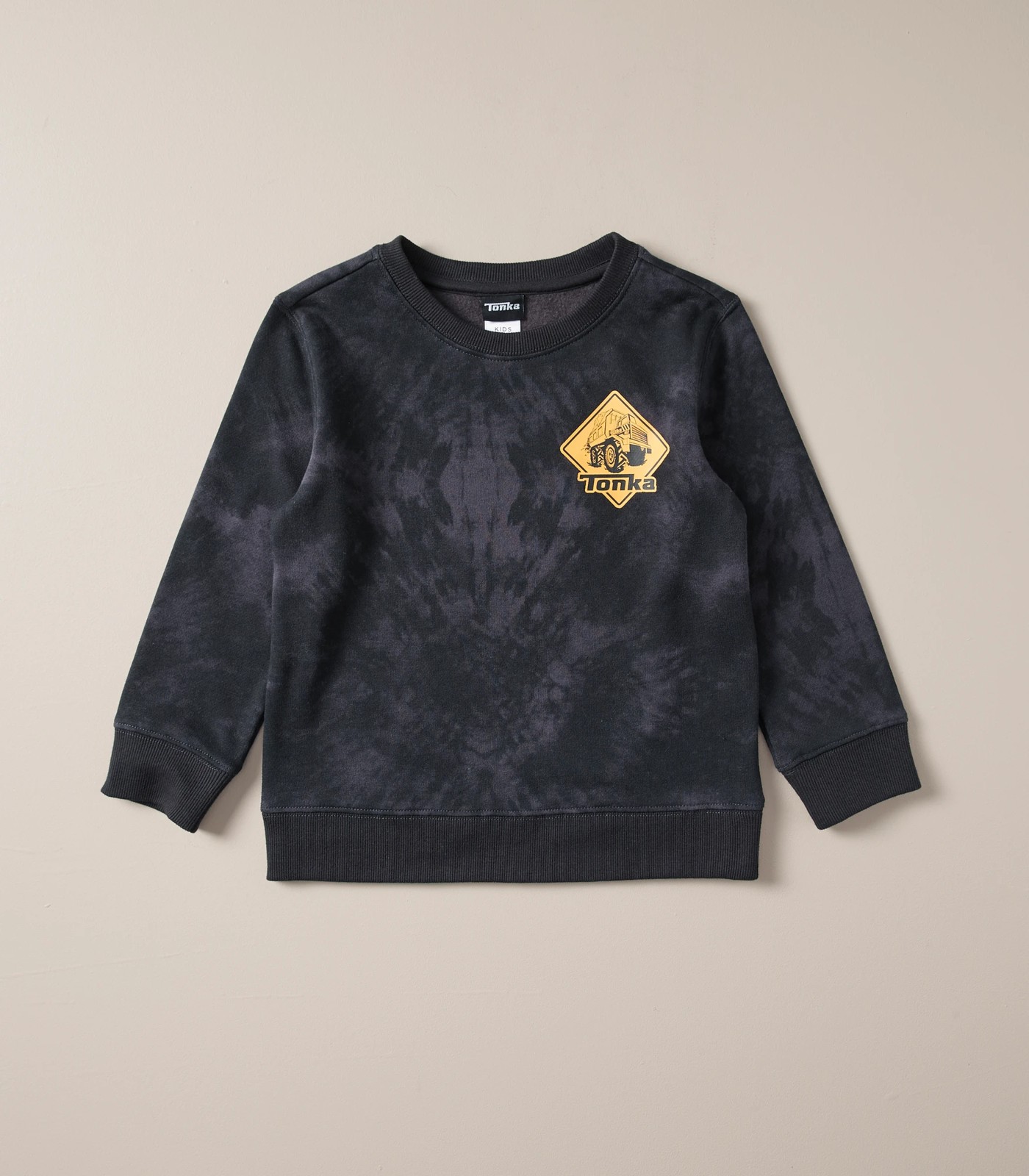 Tonka Tie-Dye Jumper | Target Australia