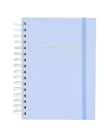 Anko 2026 Student Planner