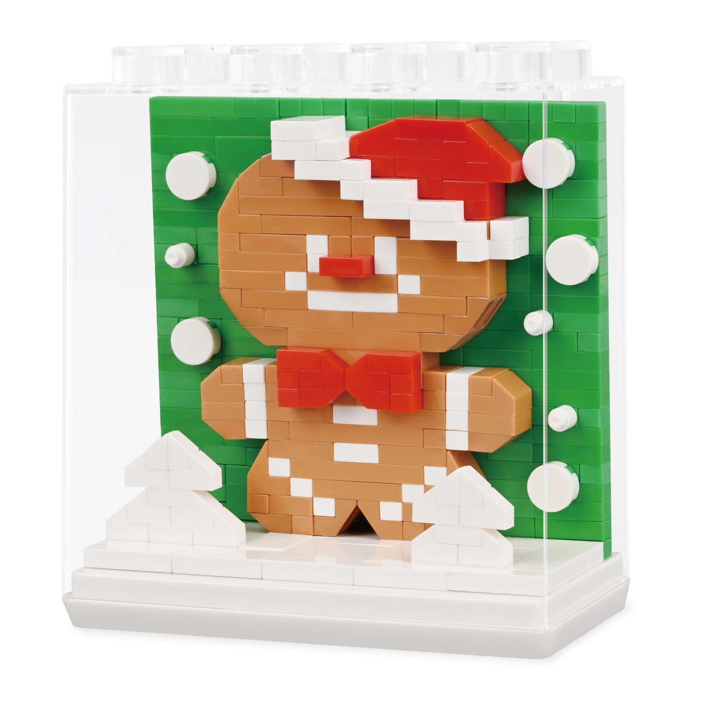 Mini Blocks in Case - Assorted 5 of 5