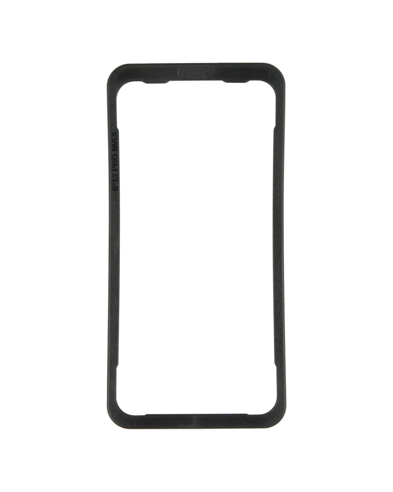 iPhone 12 Pro Max Privacy Hardened Glass Screen Protector - Anko 3 of 3