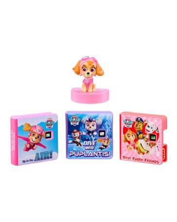 Paramount PAW Patrol Skye Collection