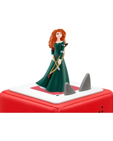 Tonies - Brave Merida Tonie Audio Character
