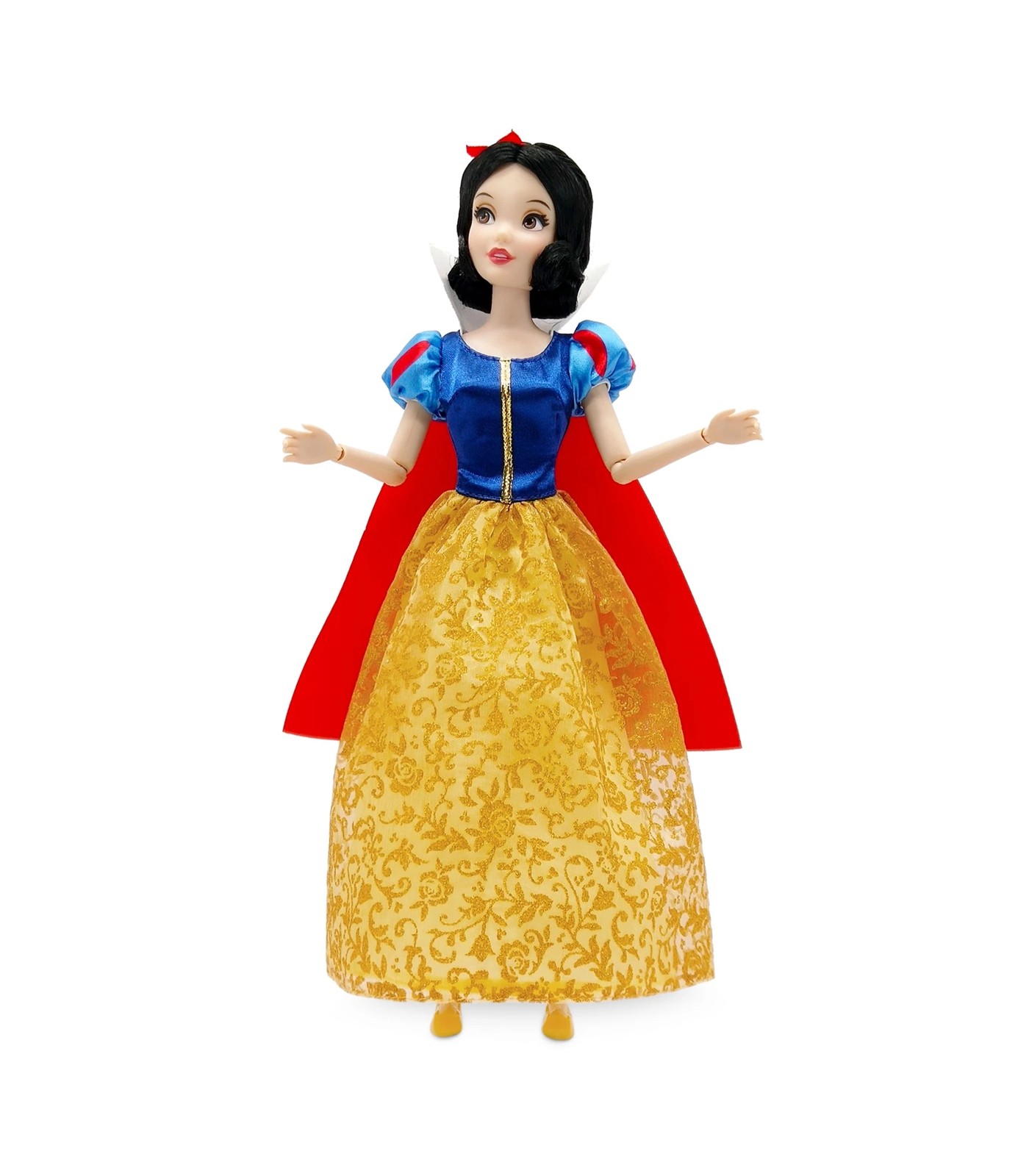 Disney princess best sale snow white doll