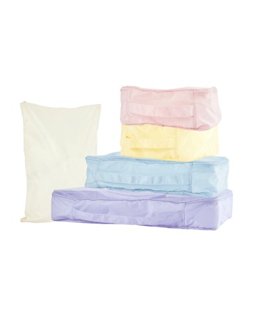 Anko 5 Piece Packing Cube