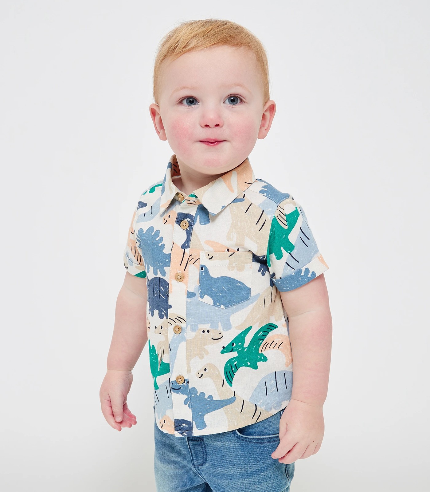 Baby shirt cheap