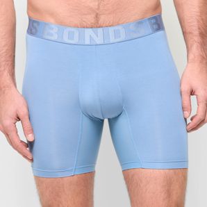 Bonds Men's Chafe Off Trunk thumbnail 2