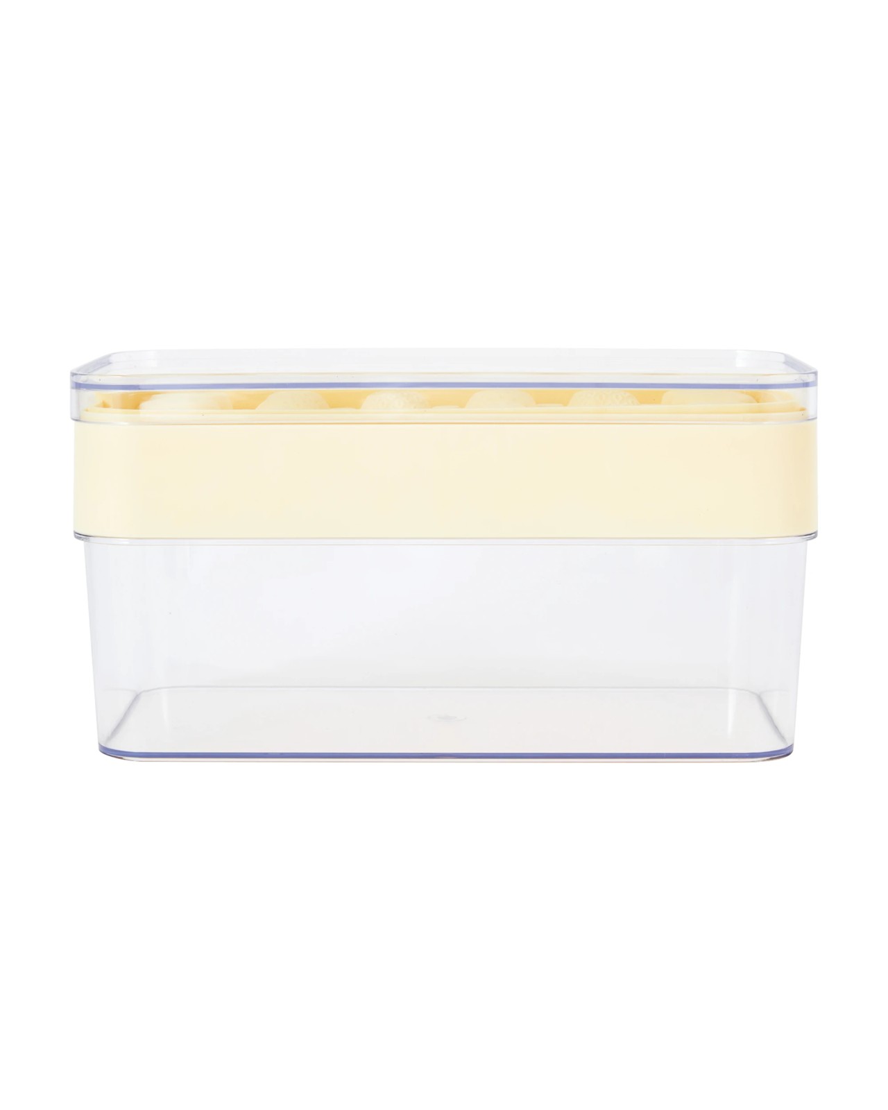 Anko Ice Box - Fruits 2 of 5