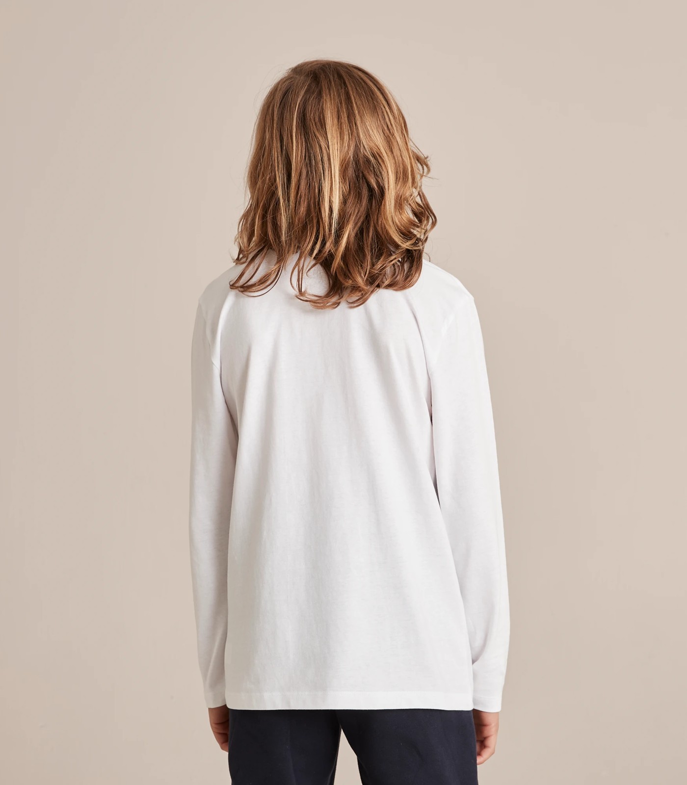 Long Sleeve Core Top 6 of 6