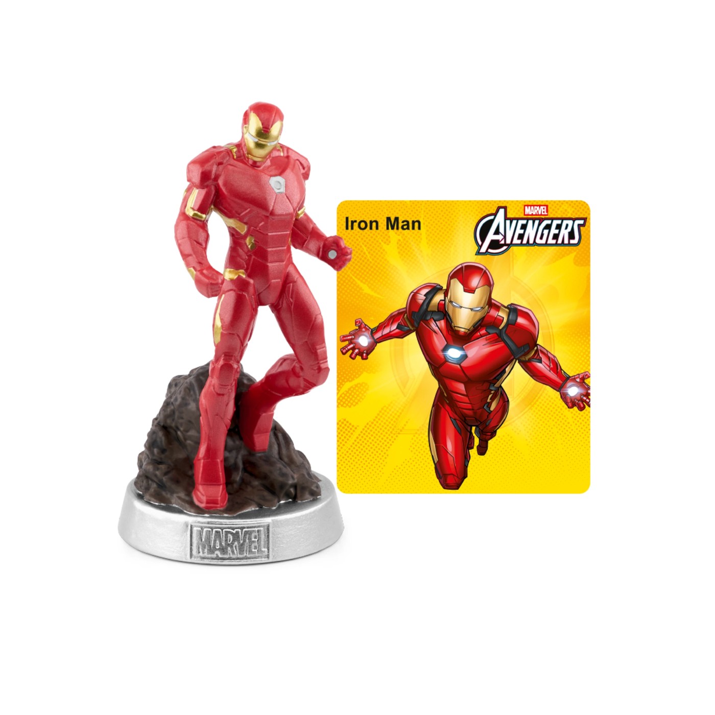 Iron Man Tonie Audio Character 4 of 5