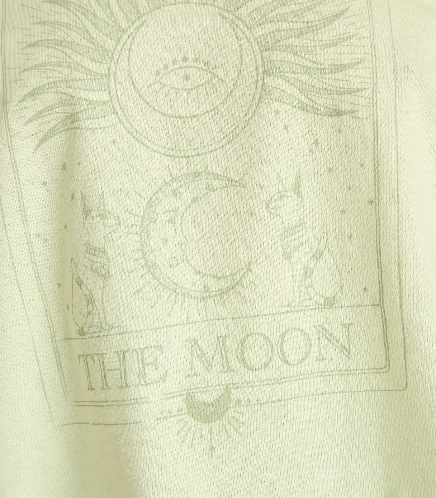 Lily Loves Baby Sleep T-Shirt 2 of 6