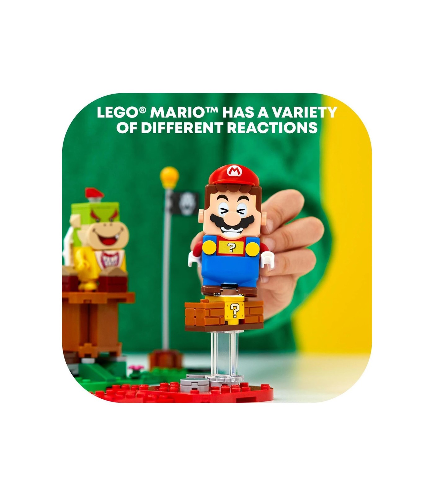 Lego mario target australia new arrivals