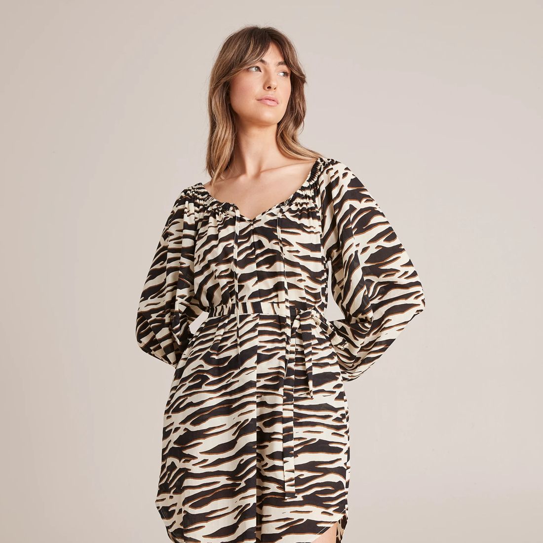 Kaftan Dress Target Australia