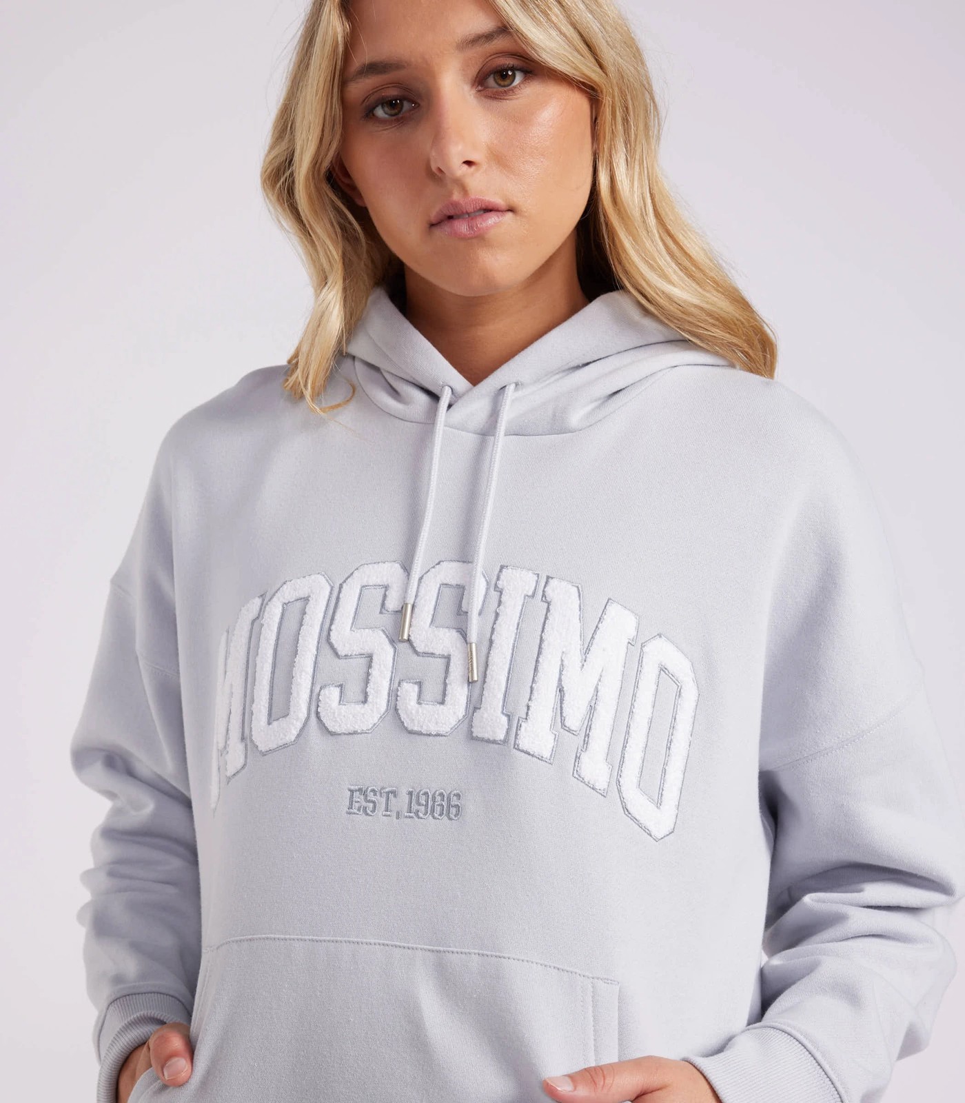 Mossimo Oversized Hoodie | Target Australia