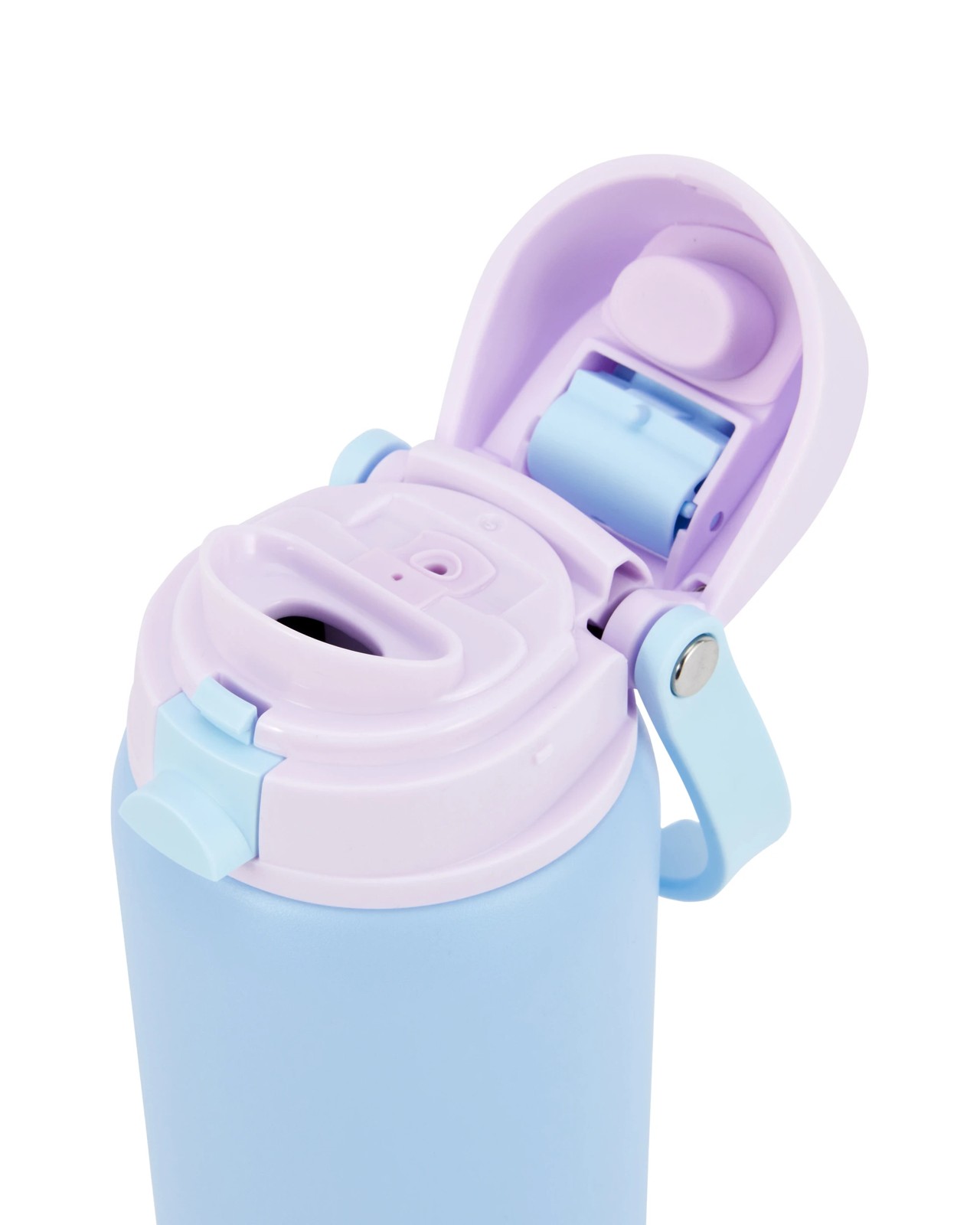 Anko 940ml Blue Dual Function Drink Bottle 4 of 6