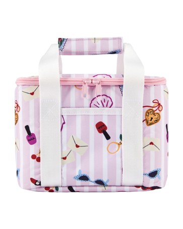 Anko Holiday Twin Handle Lunch Bag