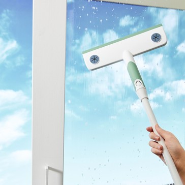 Anko Click System Window Screen Head - Mix & Match Click Range